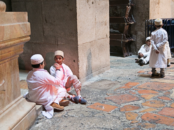 Cour des miracles